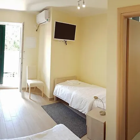 Maslac Gasthof Skradin