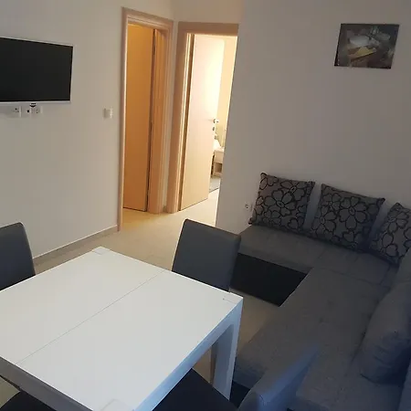 Maslac Skradin
