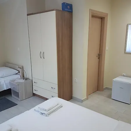 Maslac * Skradin