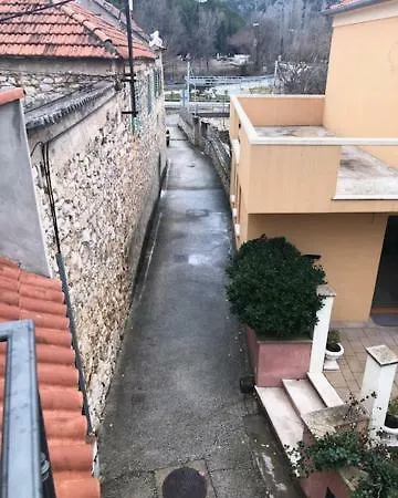 Maslac * Skradin